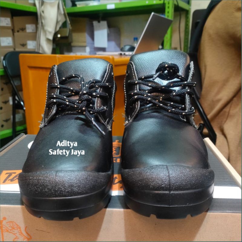 Sepatu Safety King's Kws 701 X Original / Safety Shoes King's Kws 701x Harga Promo
