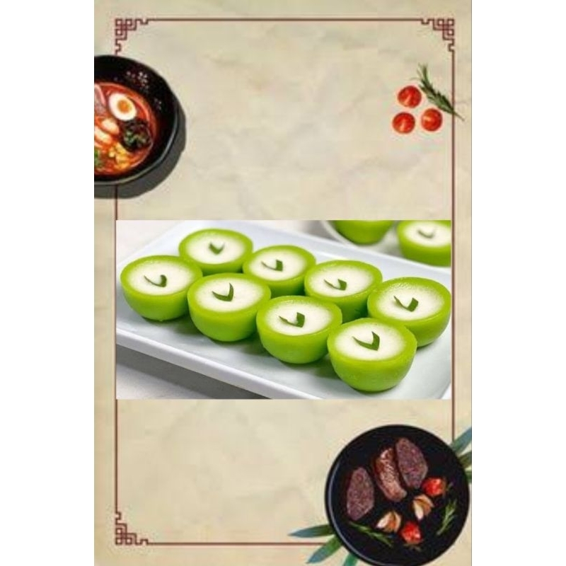 

kue nona manis super lembut