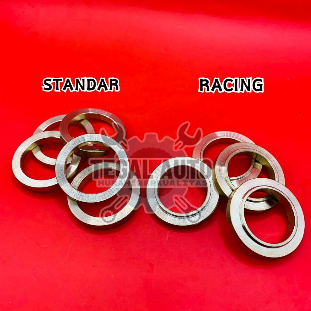 Paking Knalpot Fizr F1zr Force1 Paking Knalpot F1zr FizR Kuningan Perpak Packing Knalpot Fizr / paki