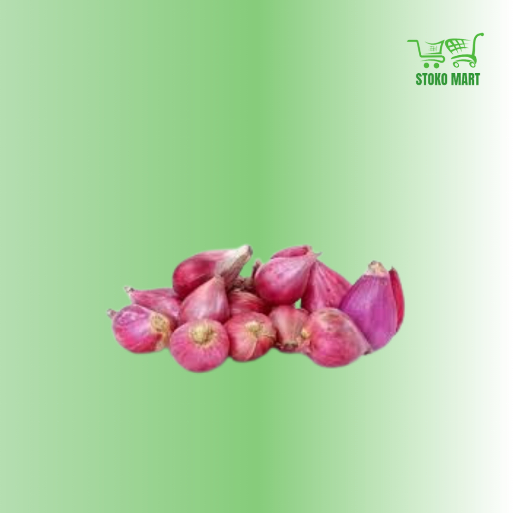 

Bawang Merah - 250 gram