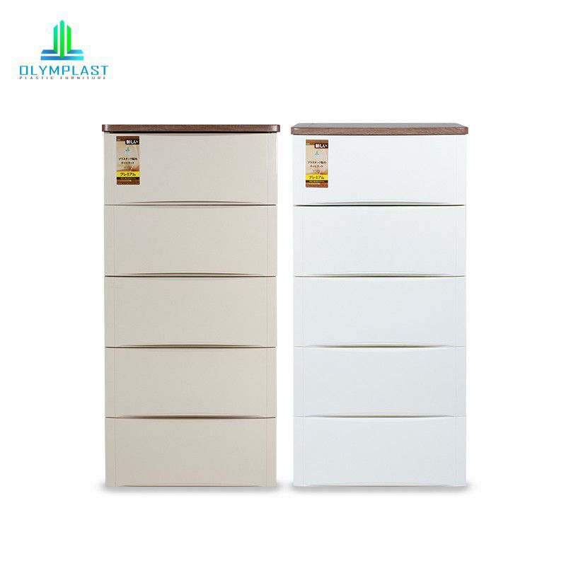 Olymplast Drawer Cabinet Odc Susun 5 Lemari Laci Olymplast Murah Jogja (di)