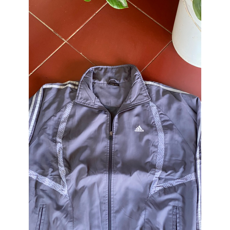 Adidas TrackSuit Abu