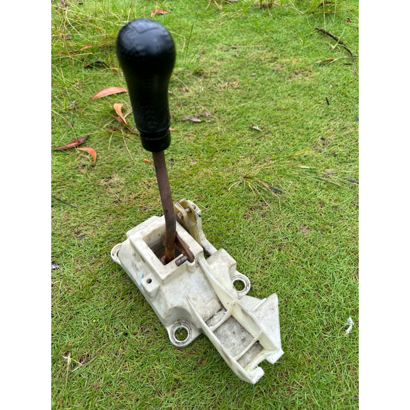 Tongkat presneling Crv gen2 manual