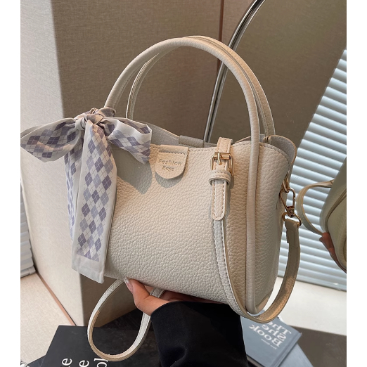 YUPPY SHOULDERBAGSLING BAG WANITATas bahu wanita simpleTas kerja wanita simple dan elegan