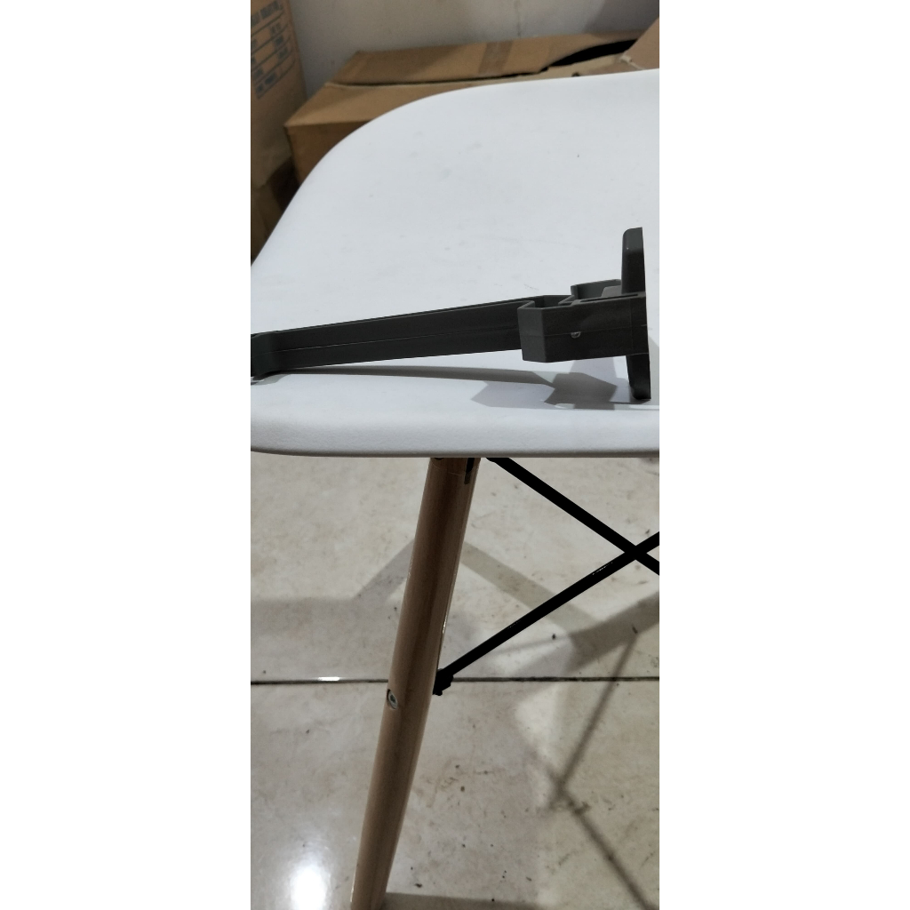 GANTUNGAN TALANG PVC SBG