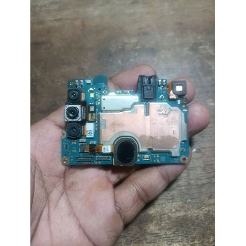 MESIN SAMSUNG A11 RAM3/32 MINUS MATOT/MATI