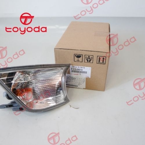 LAMPU SEIN/ INNOVA REBORN