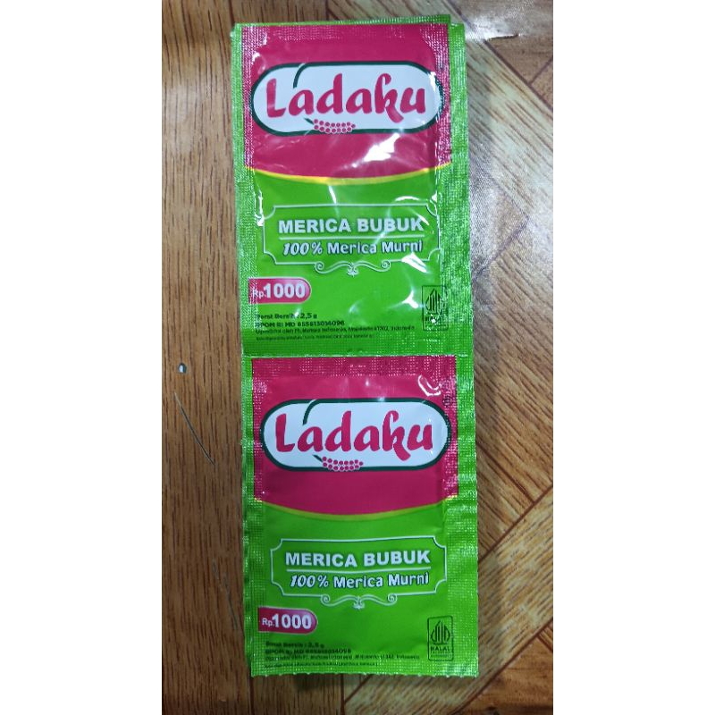 

ladaku 1pack