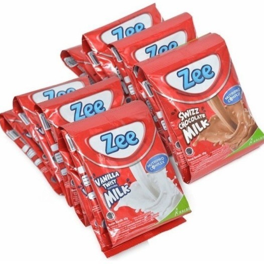 

Susu Zee Renceng 38gr (1 rtg isi 10 sachet)