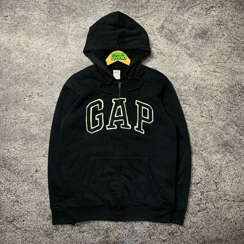 gap zhiper full sherpa second ori