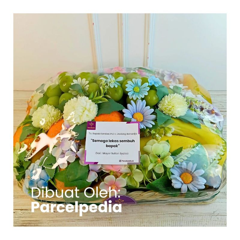 

Amanta Segar Bogor | Parcel Parsel Buah Segar Bogor Terlaris Dikirim Dihari yang Sama Murah Premium