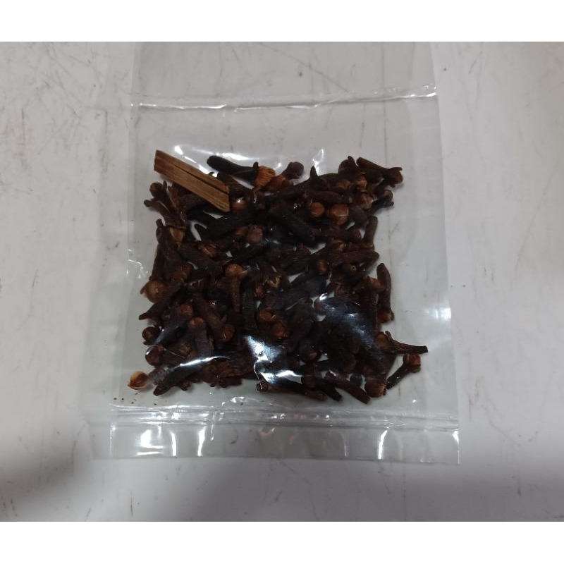 

cengkeh kering 10gr