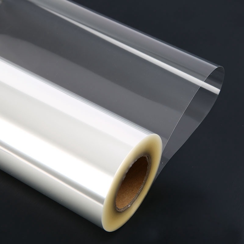 

(ROL) 50m Cellophane OPP Tebal/Plastik OPP Wrapping