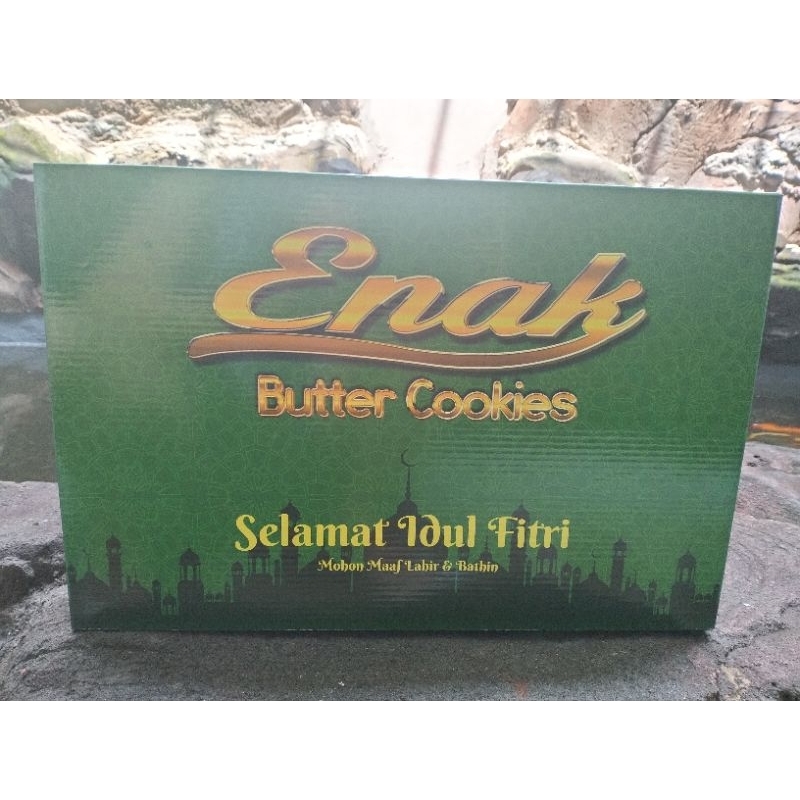 

Kue kering enak cookies lebaran natal ramadhan idul fitri