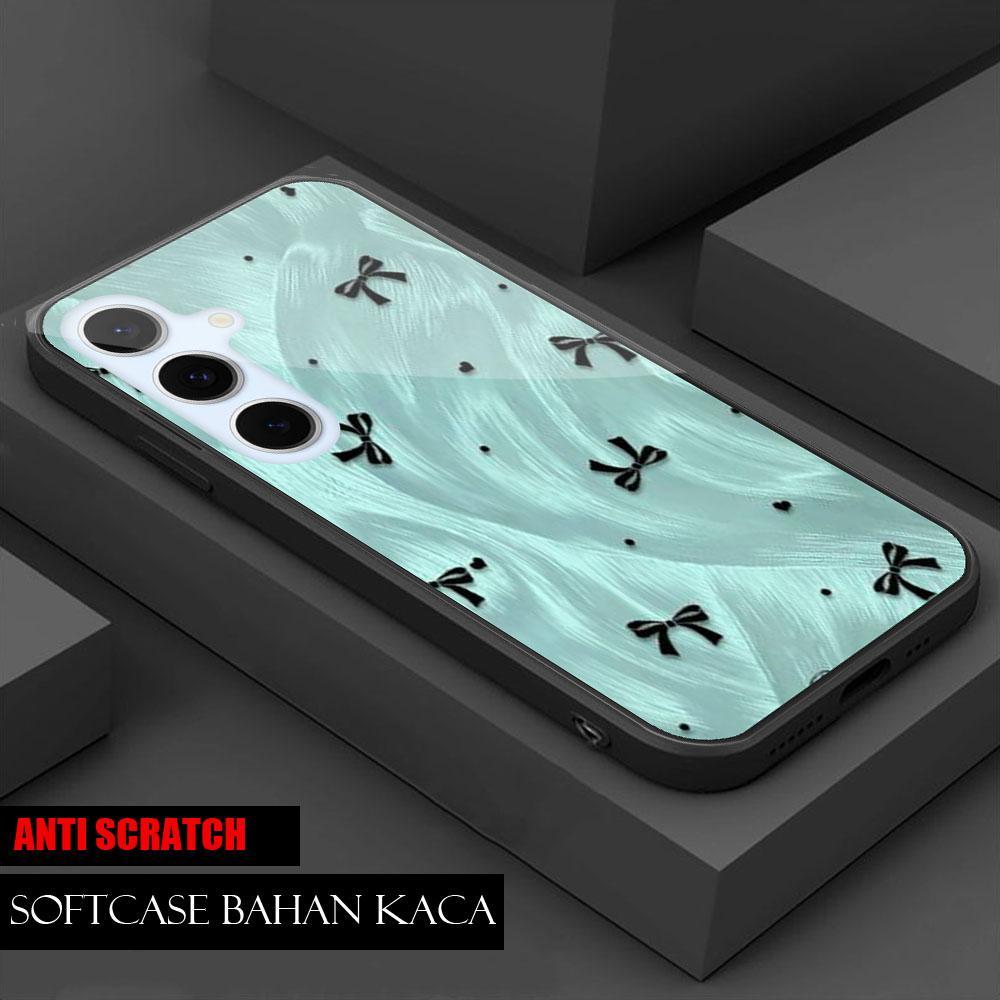 [KC-252] Softcase Kaca Ready S*msung S24FE Terbaru 2025 | Iph0n* | Xi*0mi | R3*lme | Inf1n*x | S4ms*
