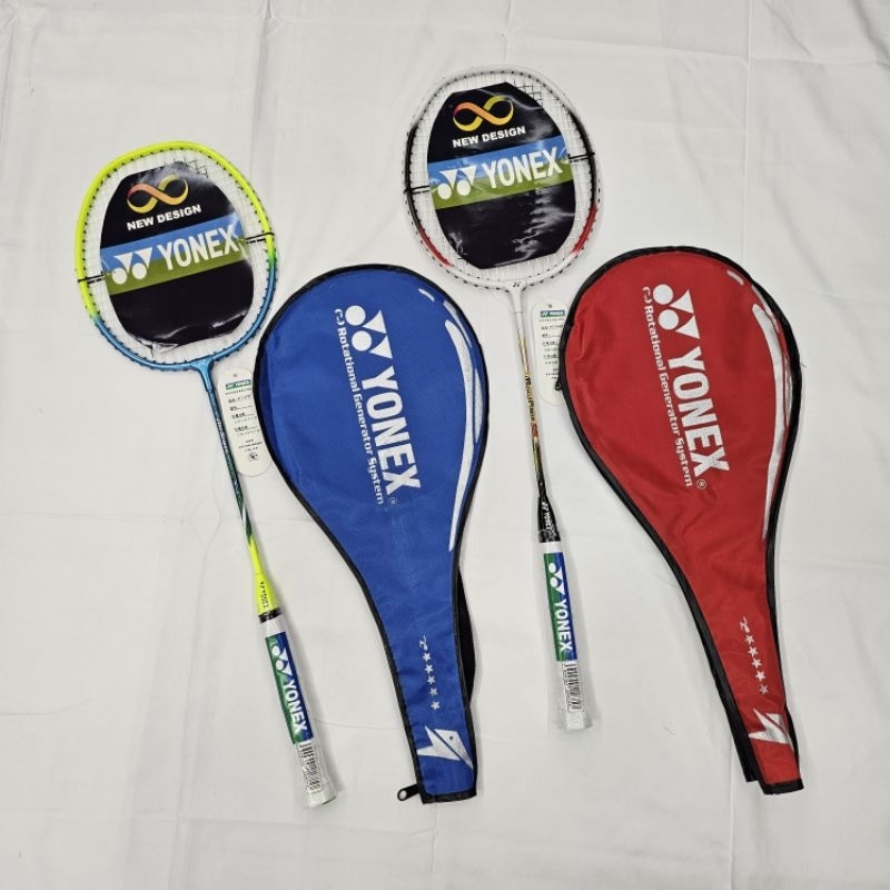 RAKET BADMINTON / BULUTANGKIS YONEX PROMO MURAH