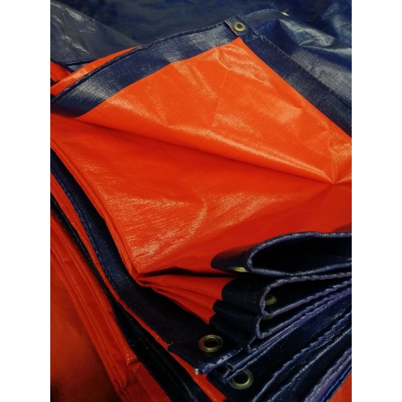 Terpal Plastik A8 Korea Ukuran 30x30 Meter | Terpal 30x30 M A8 Korea