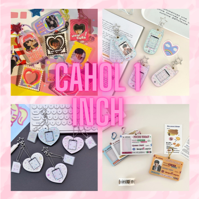 

[TS] ALL CAHOL ID CARD 1 INCH DIY ACRYLIC PHOTOCARD HOLDER KPOP PHONE KIYOWO KARAKTER ANIMAL CUTE TRANSPARANT CLEAR ACRYLIC FRAME BINGKAI FOTO CAHOL GANTUNGAN