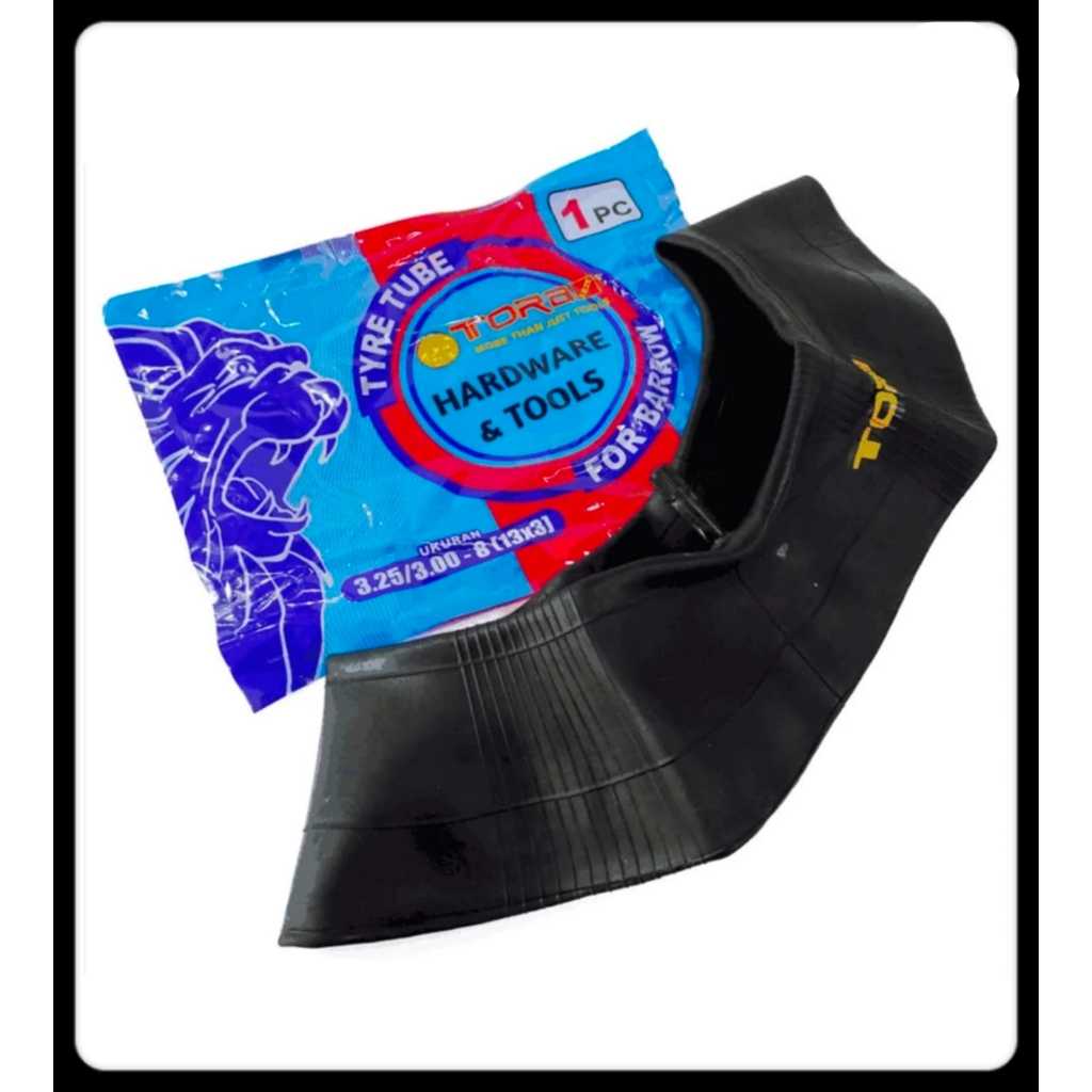 Ban Dalam Roda Gerobak Pasir Model ARTCO / Ban Dalam Roda Gerobak Sorong / Bearing Roda Gerobak Pasi