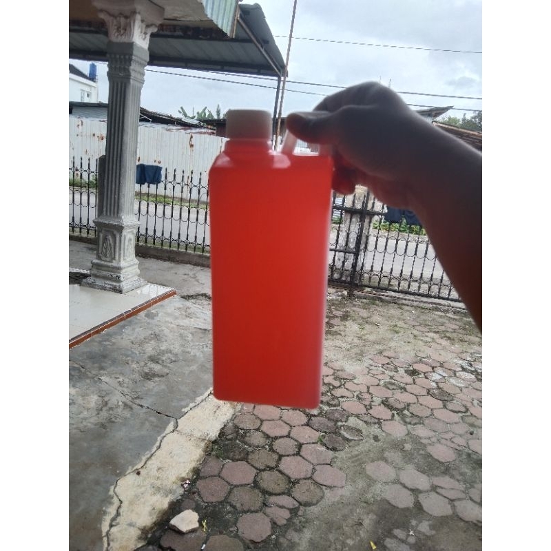 sabun cuci mobil 1 liter busa melimpah