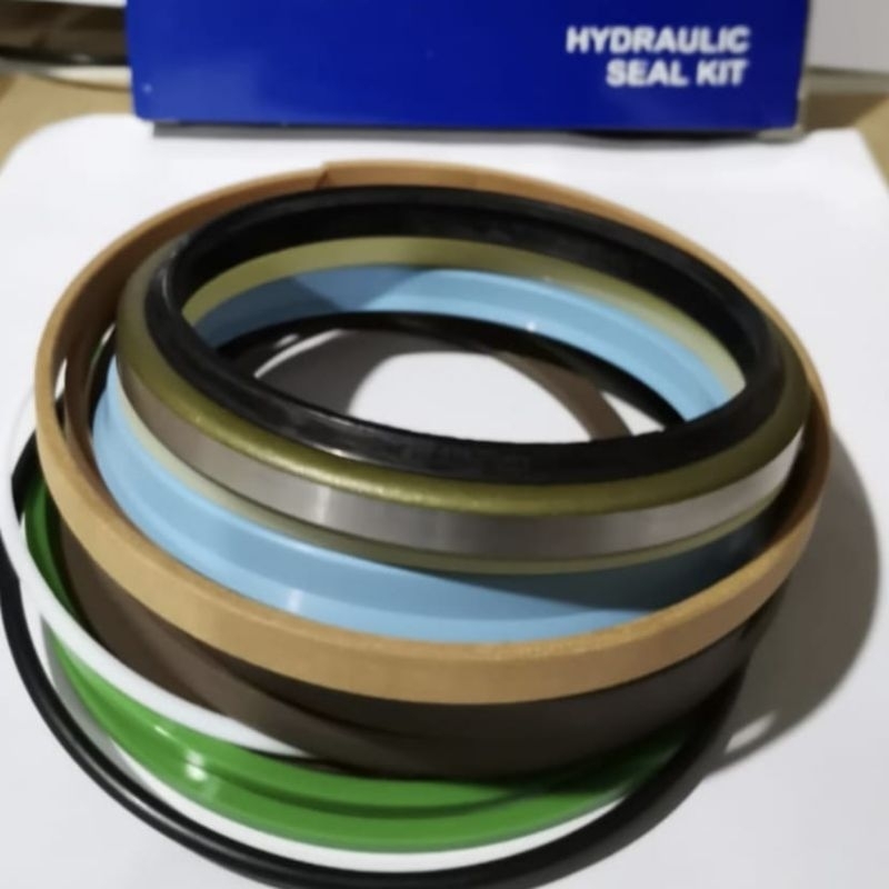 SEAL KIT SEALKIT EX200 EX 200-1 EX200-1 EX200 HITACHI ARM BOOM BUCKET