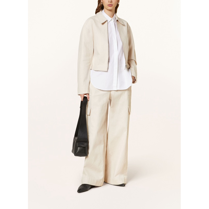 COS cargo pants wanita size 40