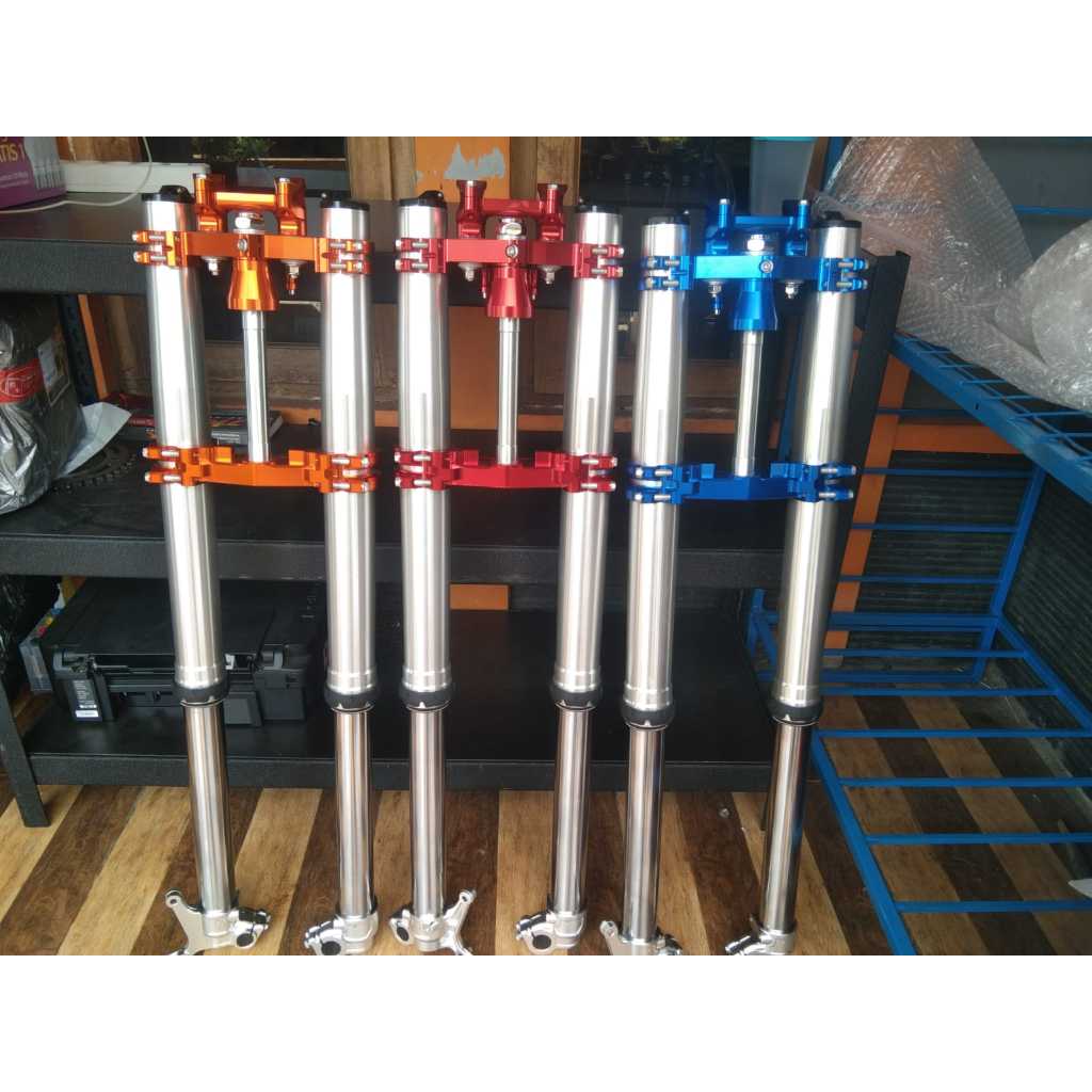 USD HT pnp KLX150 Dtracker150 CRF150