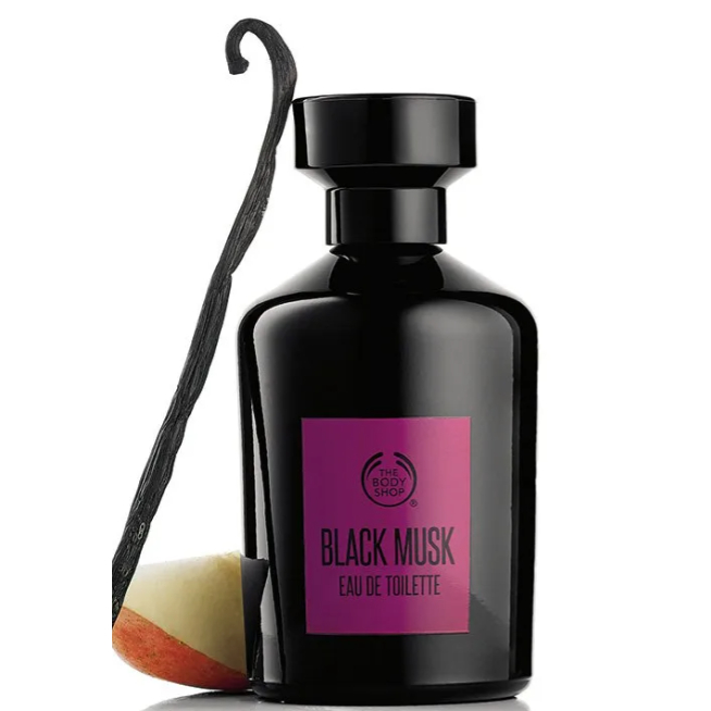 Black Musk -TBS Non Box | Black Musk Parfum