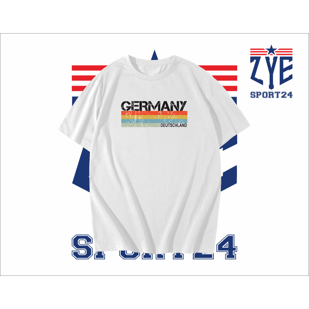baju oleh-oleh GERMANY - kaos souvenir GERMANY - baju GERMANY - kaos oleh oleh GERMANY