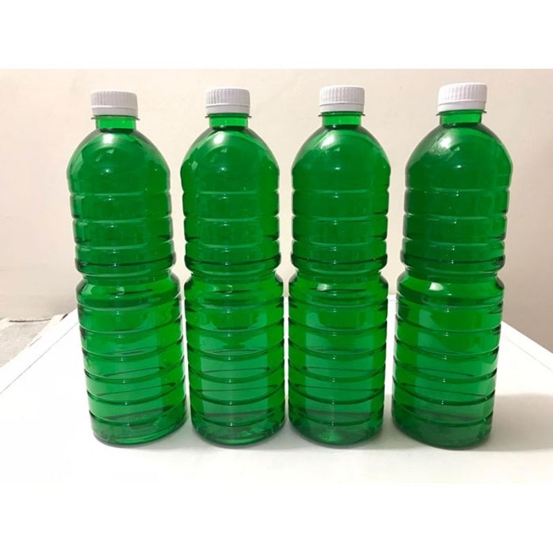 sabun cuci piring kemasan botol besar