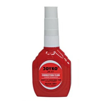 

Correction Pen Joyko JK-01