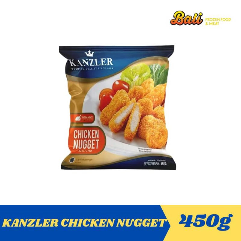 

Kanzler Nugget Ori