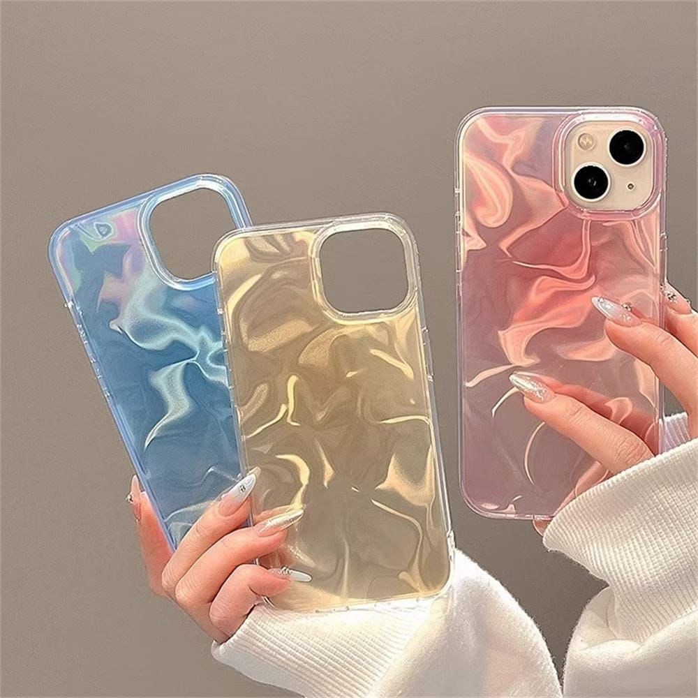CASE HOLOGRAM FOR SAMSUNG A53