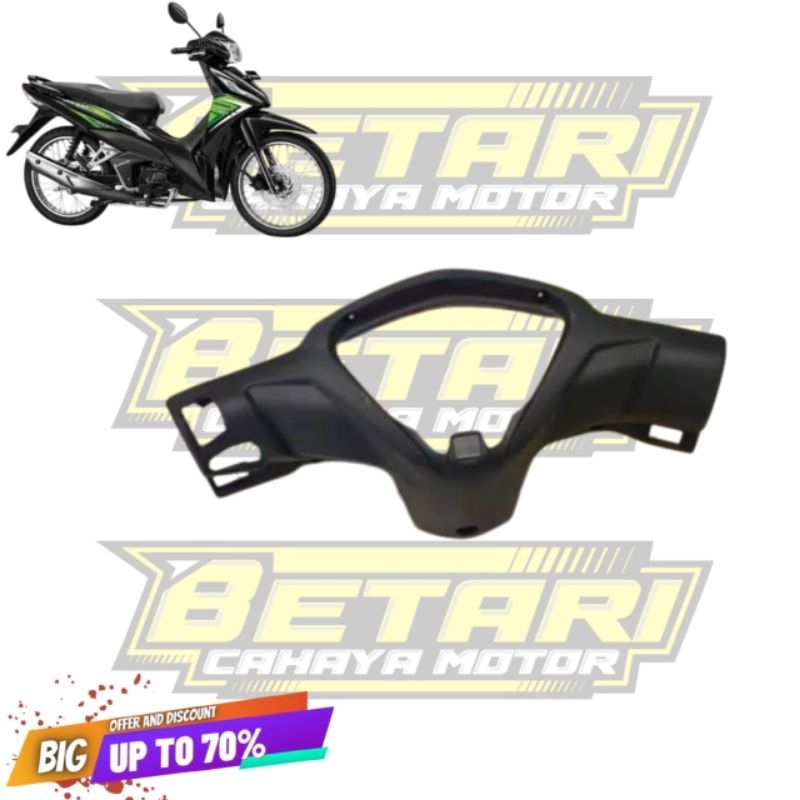 BATOK KEPALA BELAKANG REVO FI / REVO FIT FI