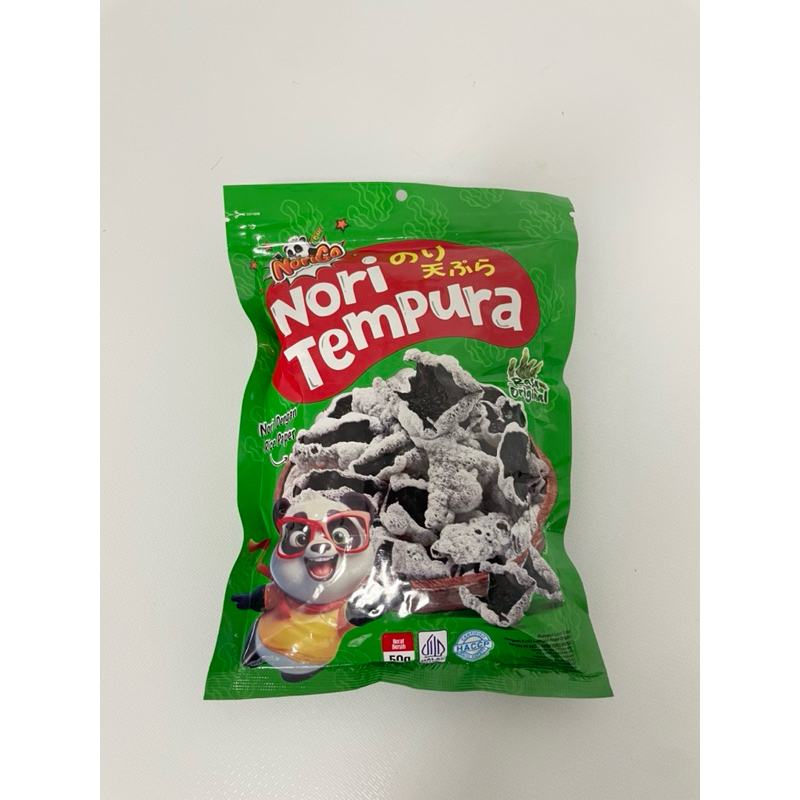 

Nori Tempura 50 gr