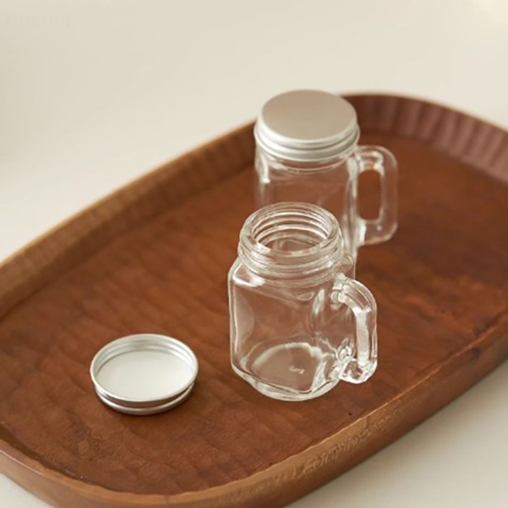 Cangkir Espresso Mini Jar Mug Espresso Shot Espresso Shot Mini Mug 10pcs