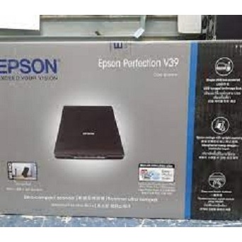 Scanner Epson Perfection V39