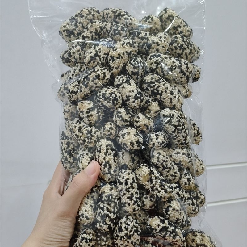 

MANCHO WIJEN HITAM MANCO 500gram READY