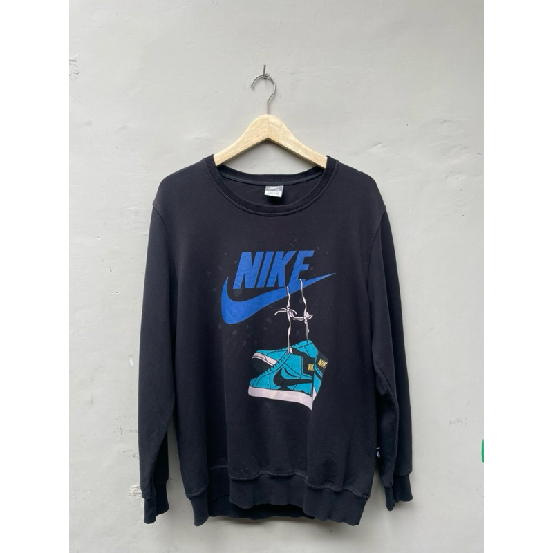 CN NIKE