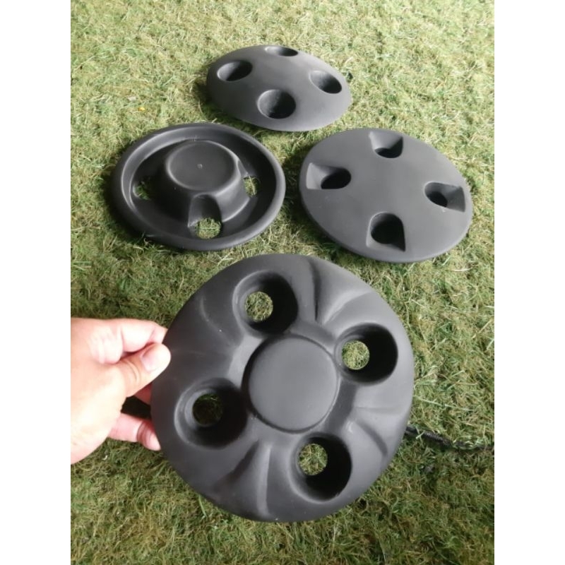 Center Dop Velg Kaleng PCD 4 x 114