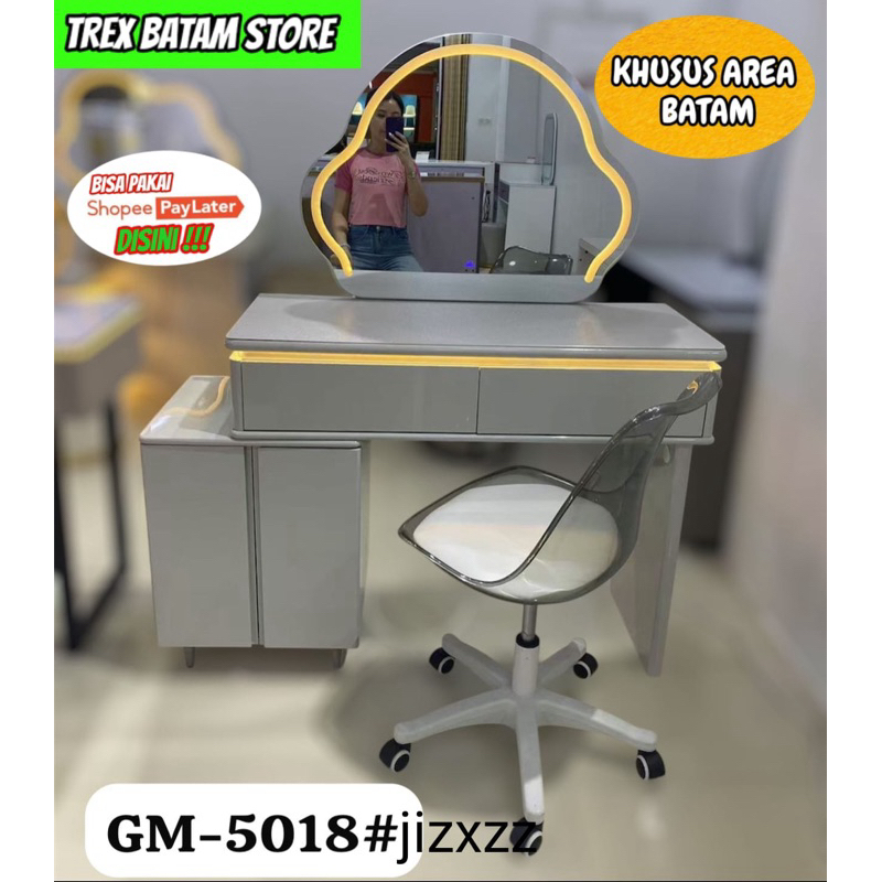 MEJA RIAS KURSI SANDAR IMPOR JMG FURNIS 0445 NEW 2025 [ BATAM ]