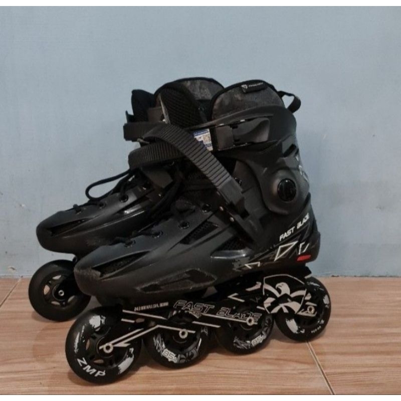 flying eagle fast blade