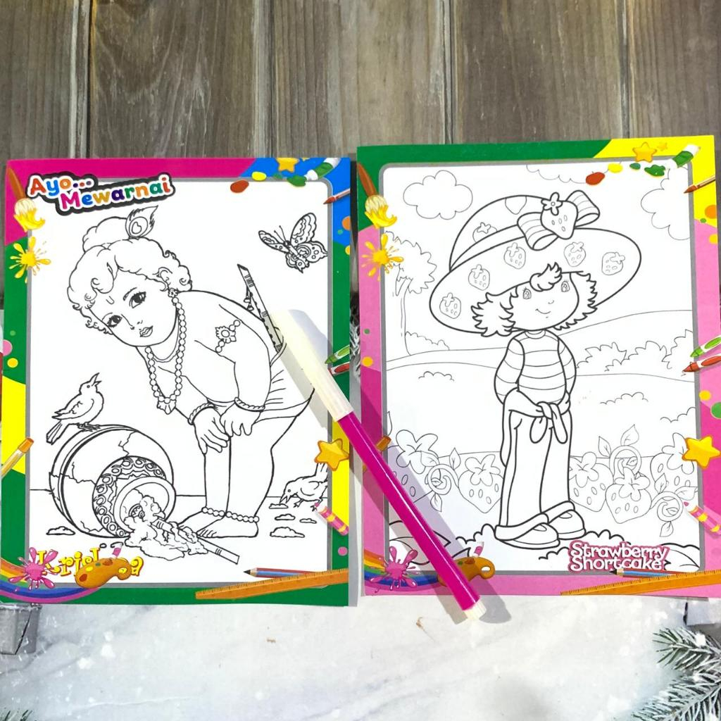 NAIM_SURYA_ASEMKA_MAINAN ANAK EDUKASI MENGGAMBAR KARAKTER SIZE KECIL