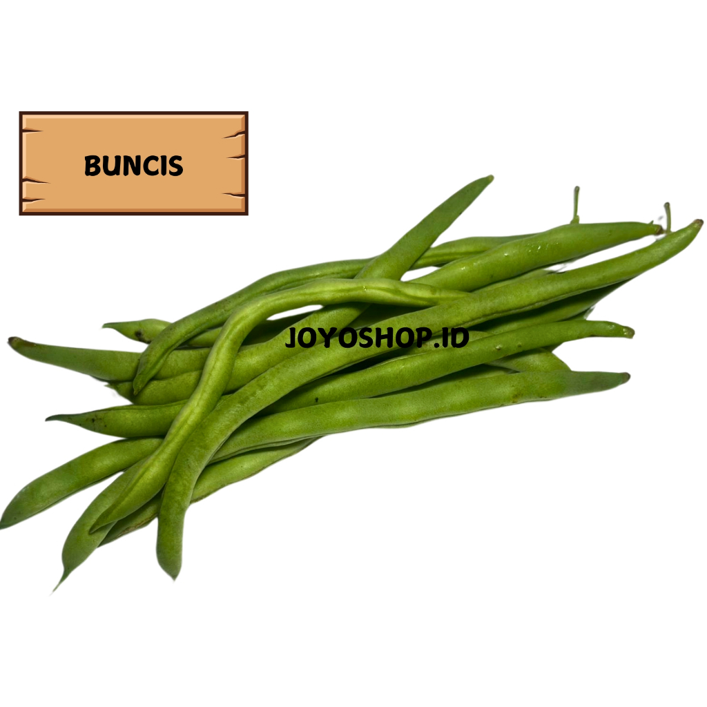 

[JOYO SHOP] BUNCIS 200gr SIAP KIRIM INSTANT AREA SEMARANG