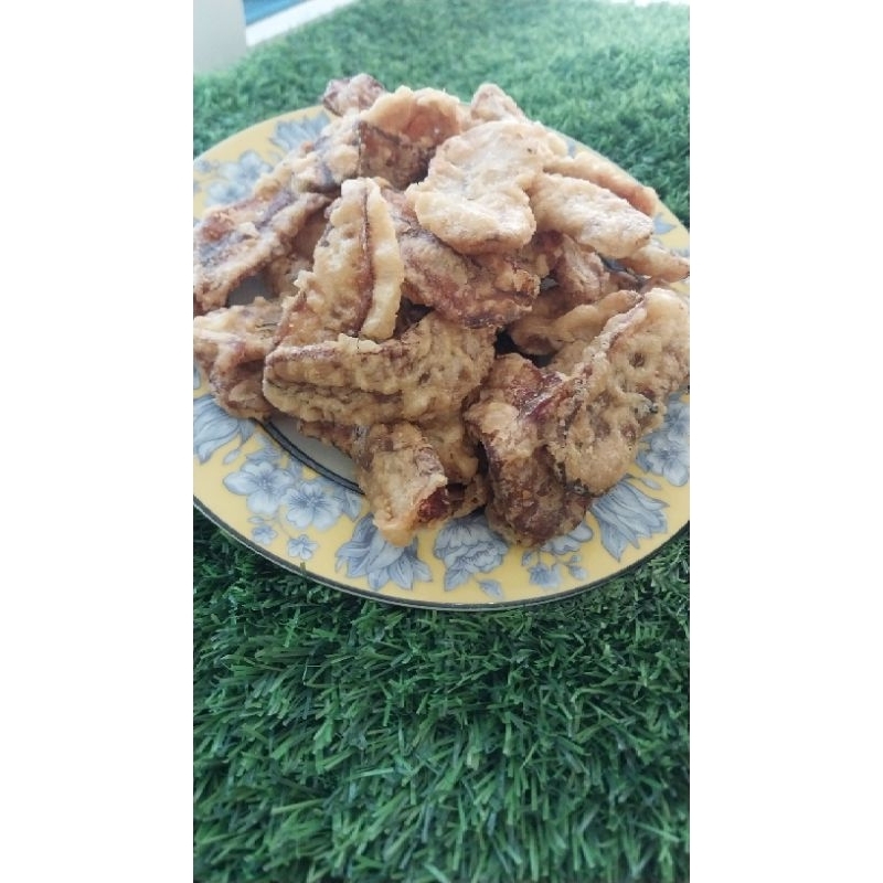 

Sale|Pisang|Goreng