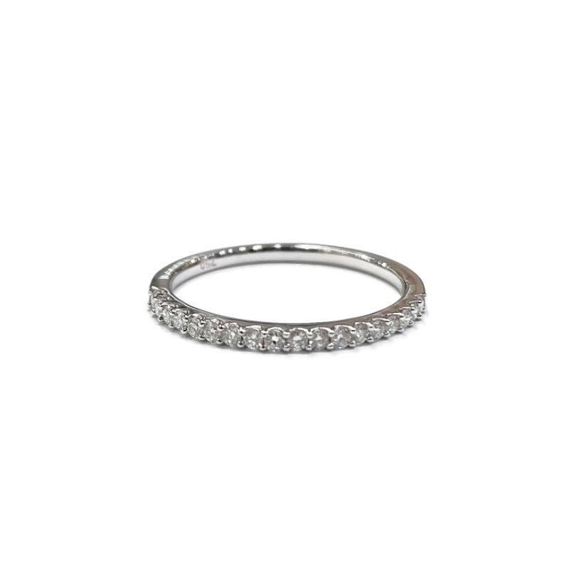 Cincin Diamond Listring Simple (DR 2796)