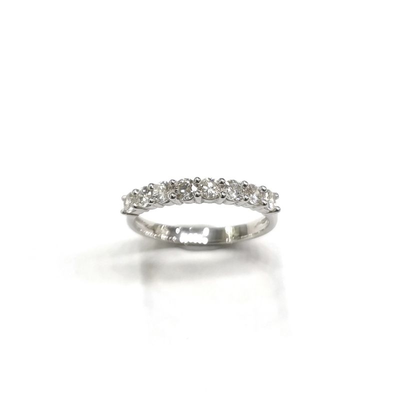 Cincin Diamond Listring Lisa Edition (DR 2806)