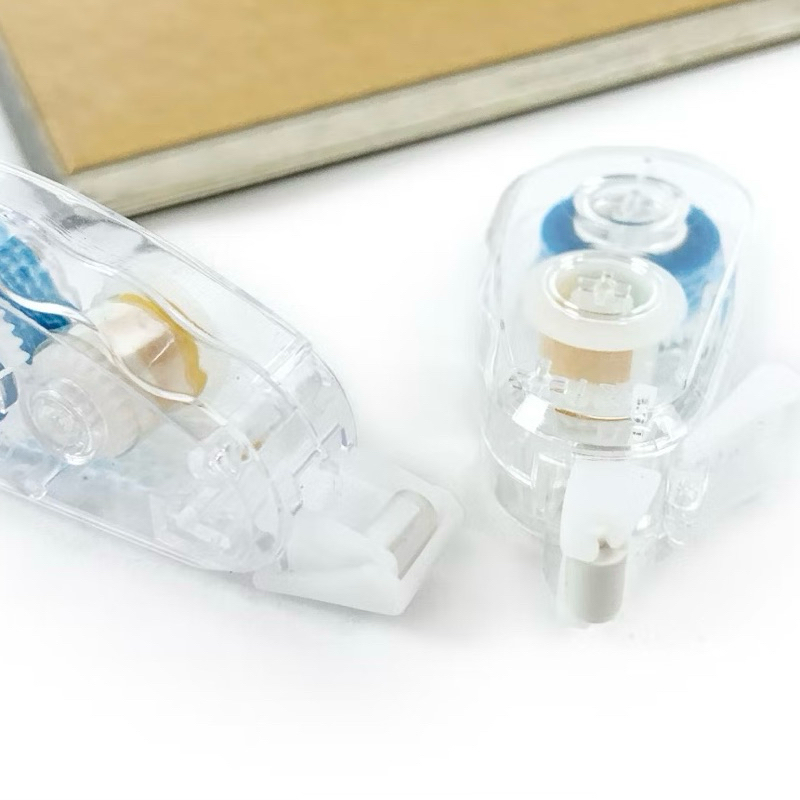 

[B822] Pita Lem Kertas / Paper Glue / Adhesive / Double Tape Roll / Roller / Dispenser