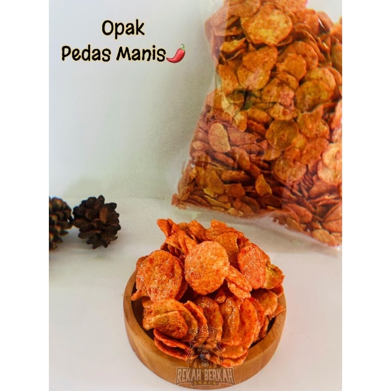 

Opak Pedas Manis