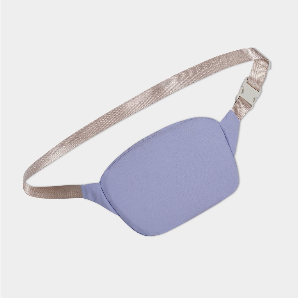 ORIGINAL Waistbag - Petzy - Visval - Tas Pinggang KEKINIAN